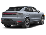 2025 Porsche Cayenne Coupe GTS