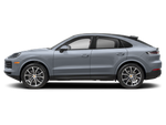 2025 Porsche Cayenne Coupe GTS