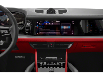 2025 Porsche Cayenne Coupe GTS