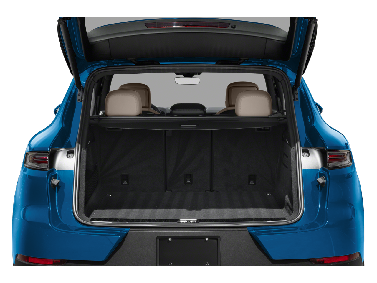 2026 Porsche Cayenne GTS