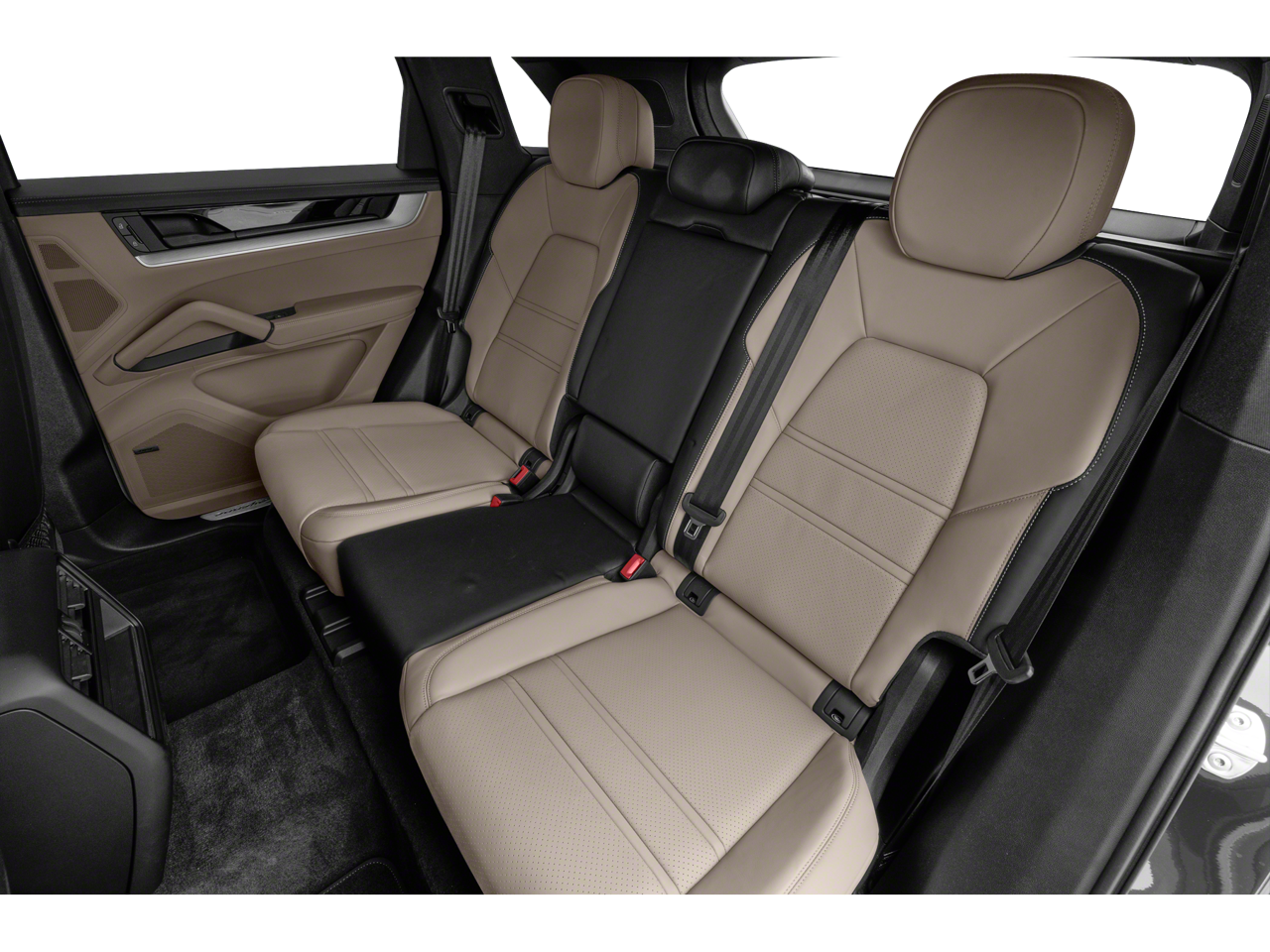 2026 Porsche Cayenne GTS