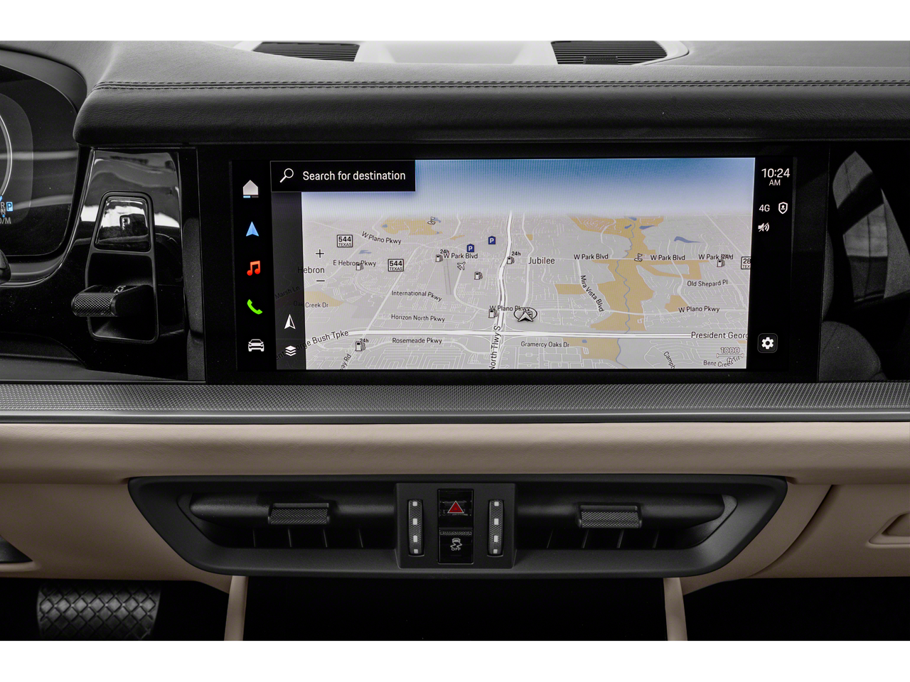 2026 Porsche Cayenne GTS