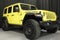 2022 Jeep Wrangler Unlimited High Tide