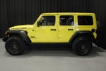 2022 Jeep Wrangler Unlimited High Tide