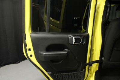 2022 Jeep Wrangler Unlimited High Tide