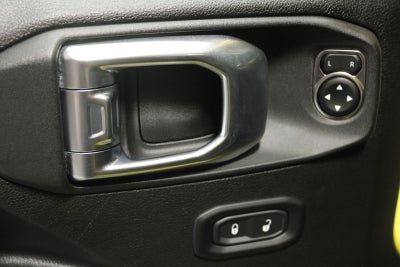 2022 Jeep Wrangler Unlimited High Tide