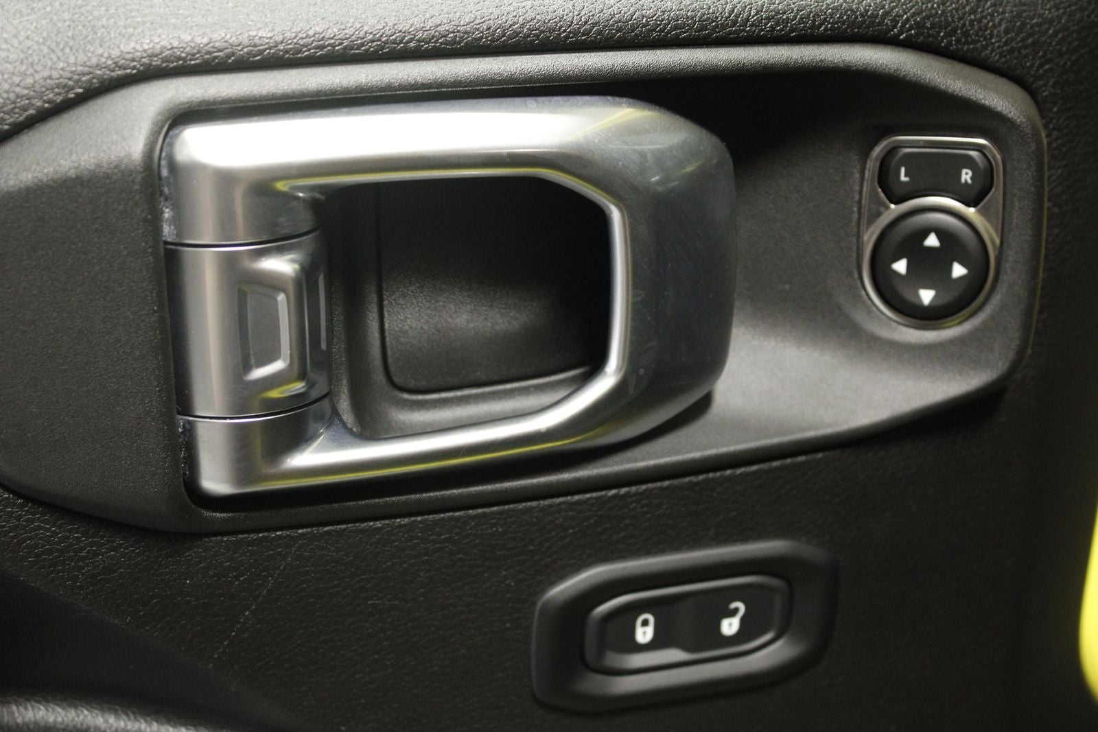 2022 Jeep Wrangler Unlimited High Tide