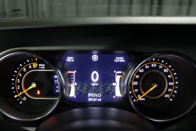 2022 Jeep Wrangler Unlimited High Tide