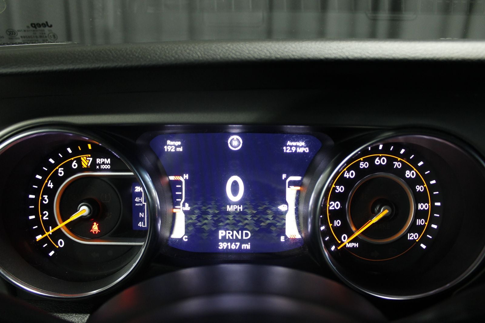 2022 Jeep Wrangler Unlimited High Tide