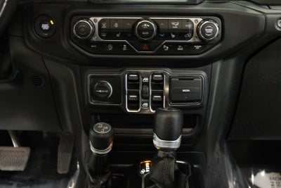 2022 Jeep Wrangler Unlimited High Tide