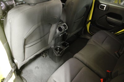 2022 Jeep Wrangler Unlimited High Tide