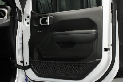 2025 Jeep Gladiator Nighthawk