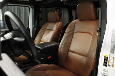 2025 Jeep Gladiator Nighthawk