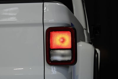 2025 Jeep Gladiator Nighthawk