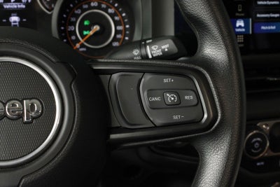 2025 Jeep Gladiator Nighthawk