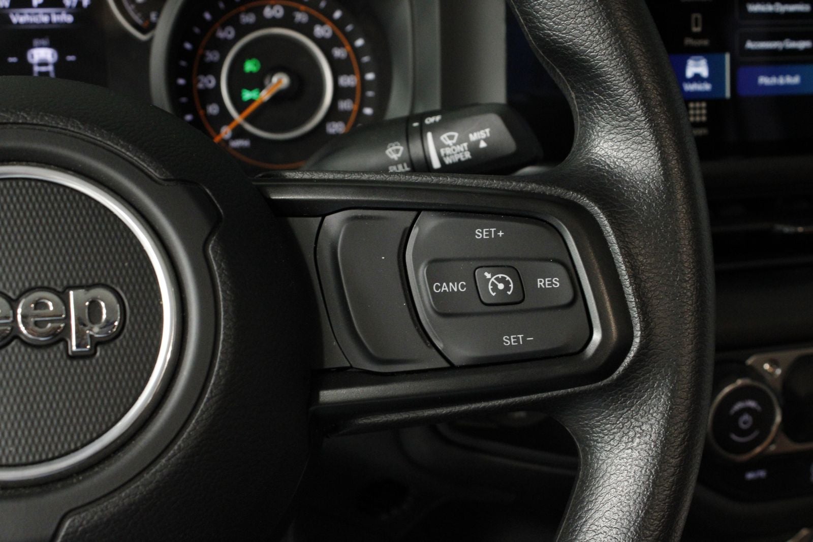 2025 Jeep Gladiator Nighthawk