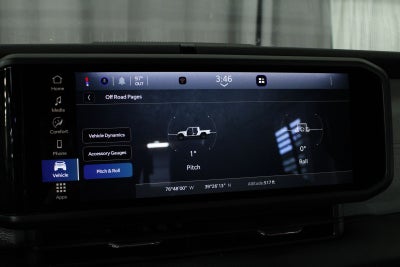 2025 Jeep Gladiator Nighthawk