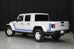 2025 Jeep Gladiator Nighthawk
