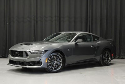 2024 Ford Mustang Dark Horse