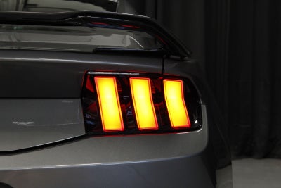 2024 Ford Mustang Dark Horse