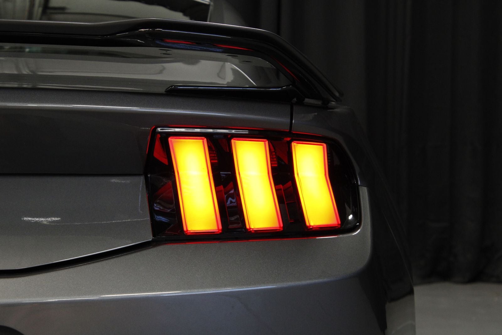 2024 Ford Mustang Dark Horse