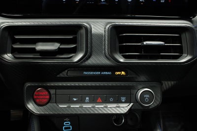 2024 Ford Mustang Dark Horse