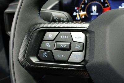 2024 Ford Mustang Dark Horse