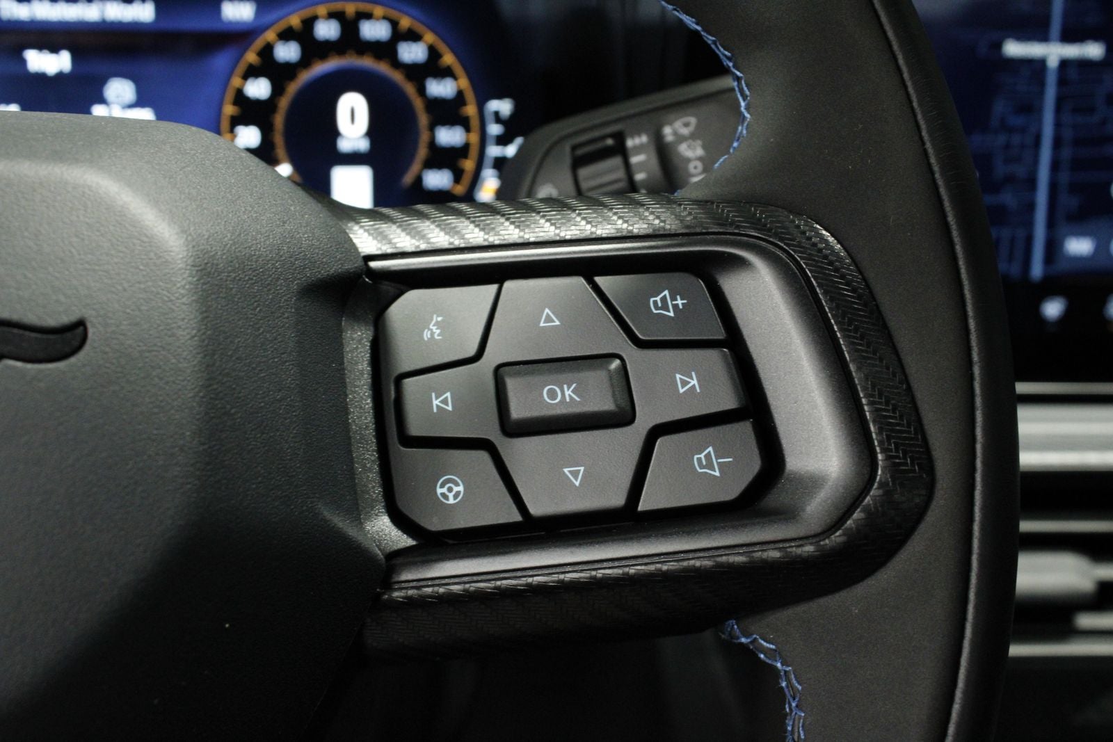 2024 Ford Mustang Dark Horse