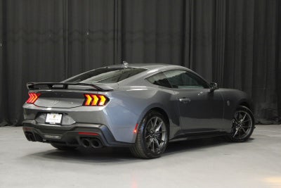 2024 Ford Mustang Dark Horse
