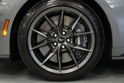 2024 Ford Mustang Dark Horse
