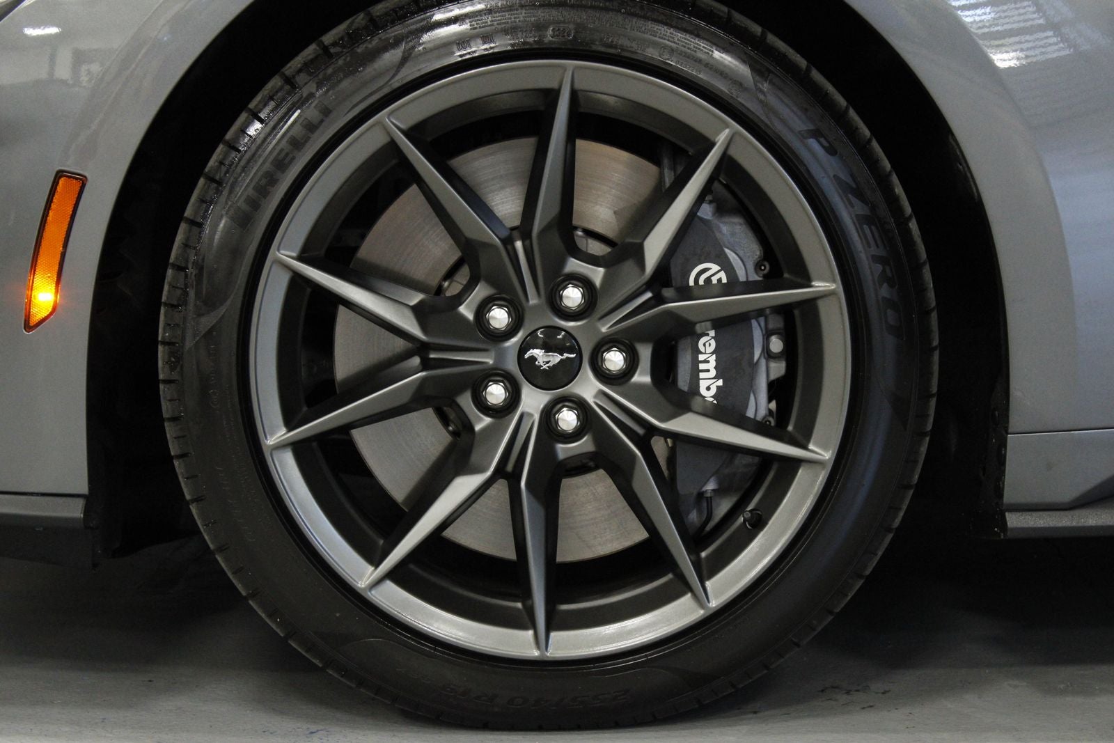 2024 Ford Mustang Dark Horse