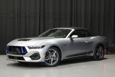 2025 Ford Mustang GT Premium CS