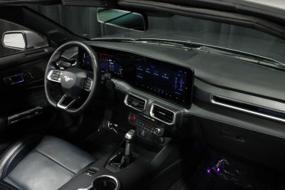 2025 Ford Mustang GT Premium CS