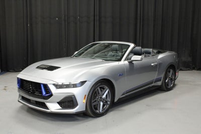 2025 Ford Mustang GT Premium CS
