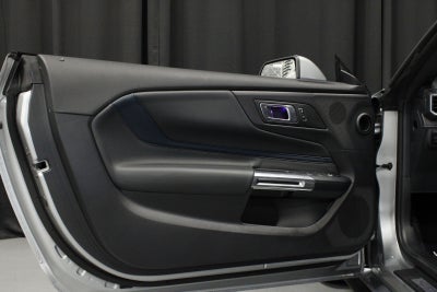 2025 Ford Mustang GT Premium CS