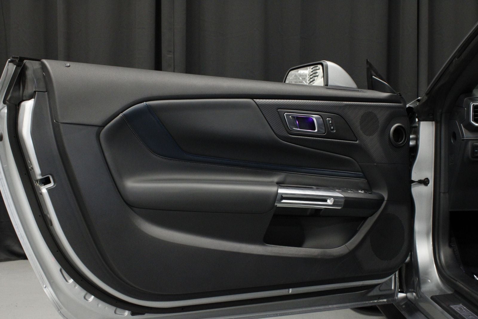 2025 Ford Mustang GT Premium CS