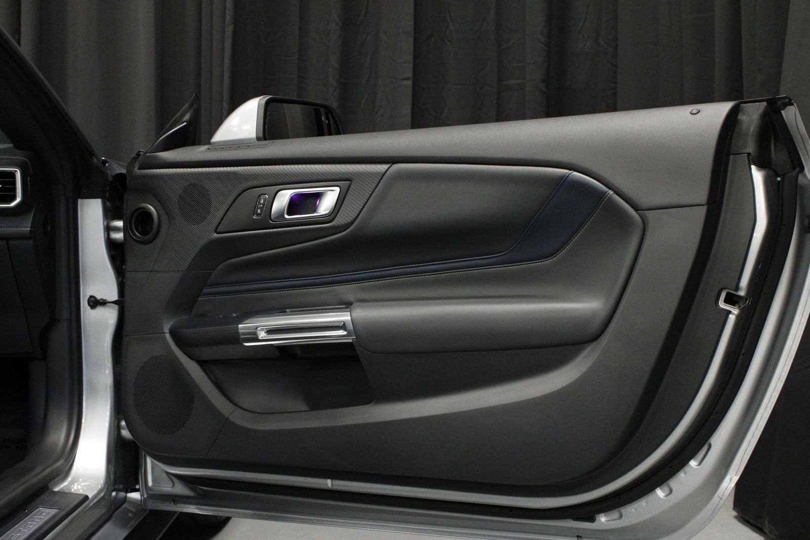 2025 Ford Mustang GT Premium CS