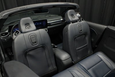 2025 Ford Mustang GT Premium CS