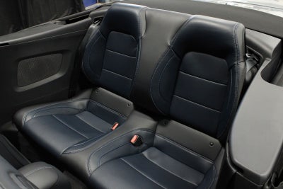 2025 Ford Mustang GT Premium CS