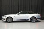 2025 Ford Mustang GT Premium CS