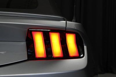 2025 Ford Mustang GT Premium CS