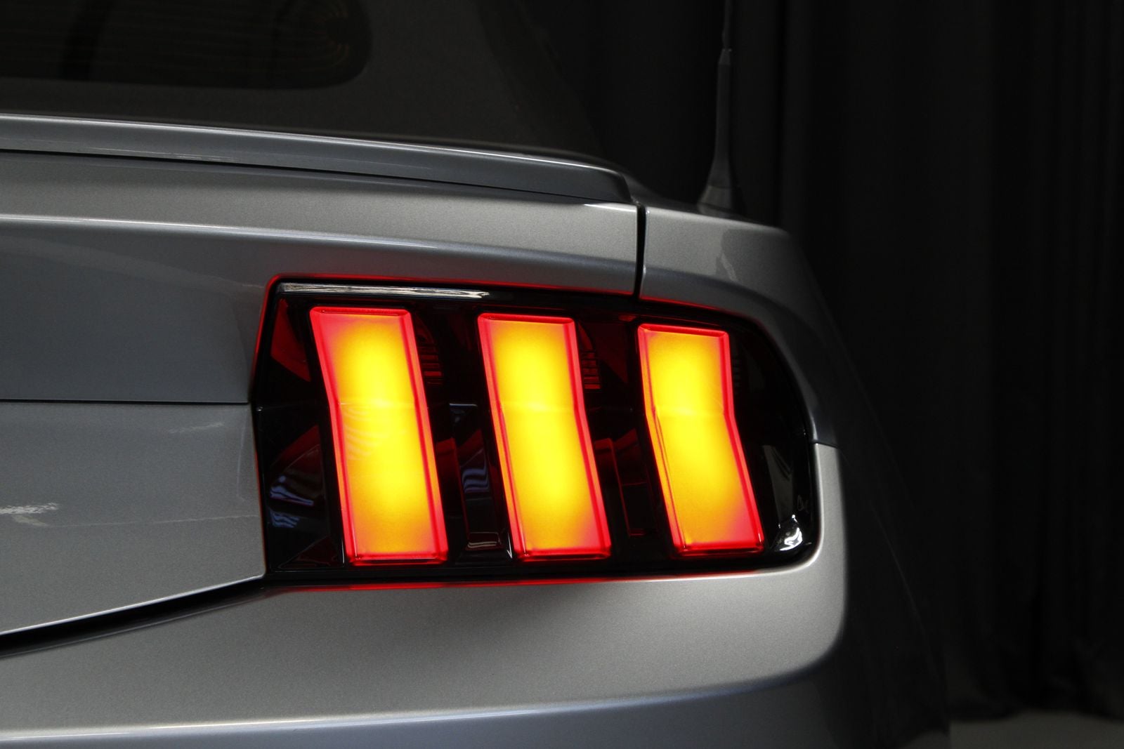 2025 Ford Mustang GT Premium CS
