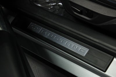 2025 Ford Mustang GT Premium CS