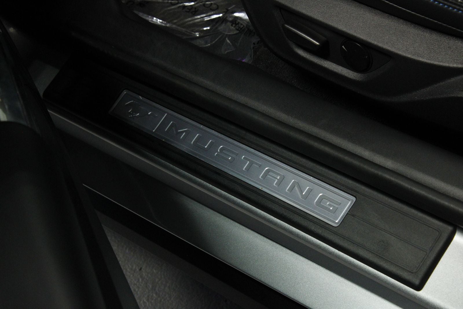 2025 Ford Mustang GT Premium CS