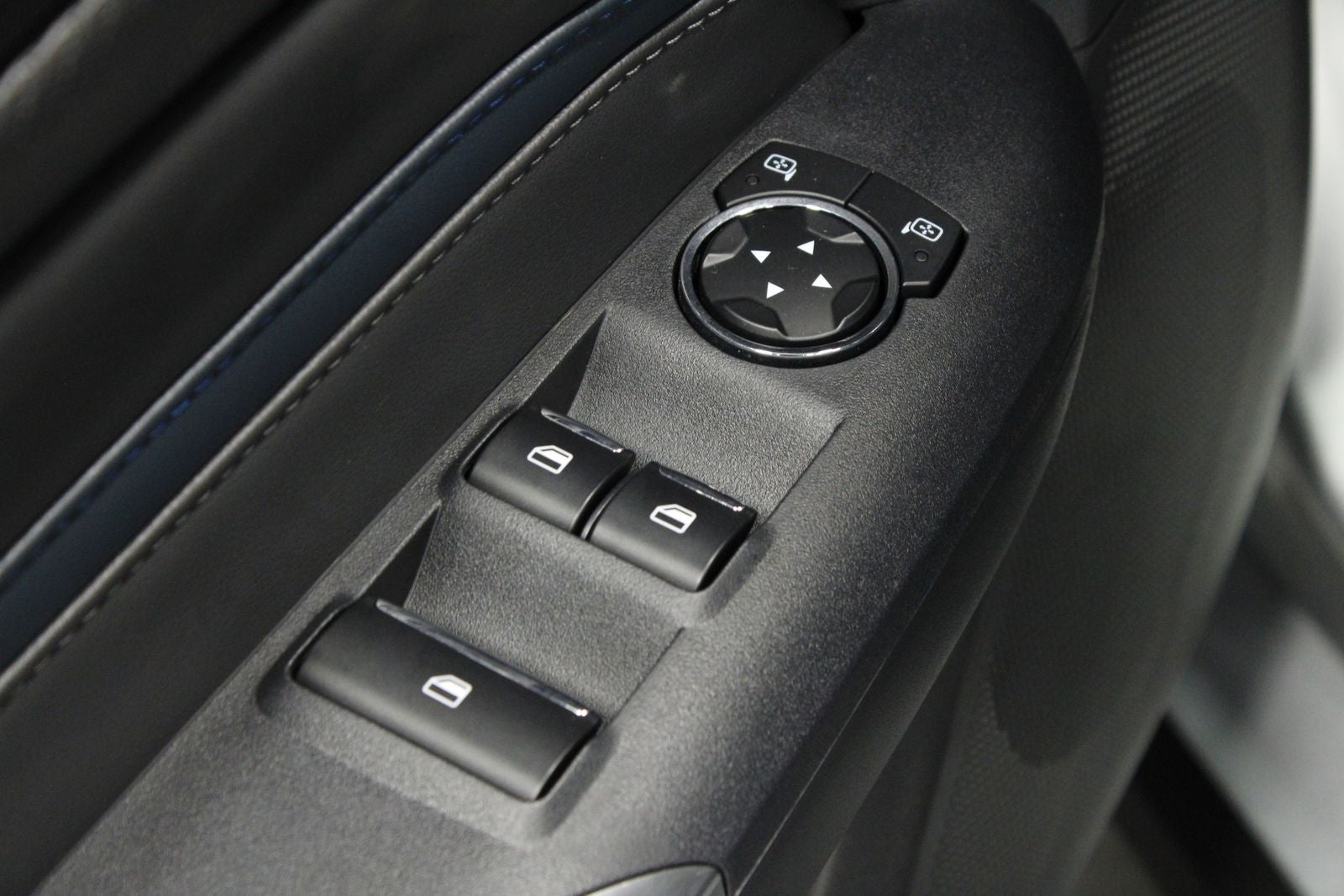2025 Ford Mustang GT Premium CS