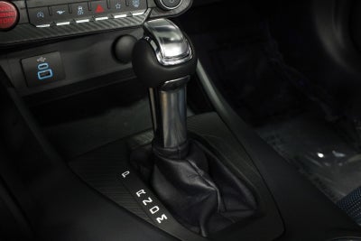2025 Ford Mustang GT Premium CS