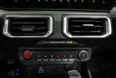 2025 Ford Mustang GT Premium CS