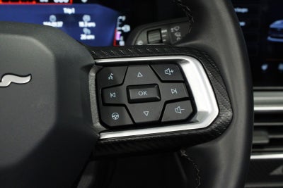 2025 Ford Mustang GT Premium CS