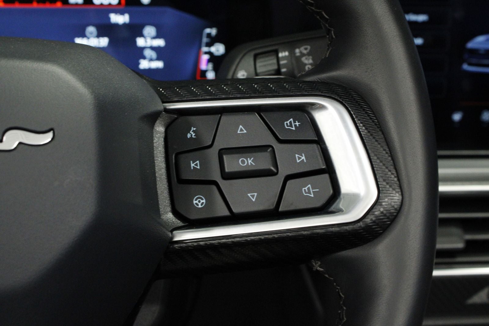 2025 Ford Mustang GT Premium CS