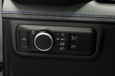 2025 Ford Mustang GT Premium CS